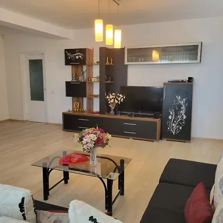 Adana House Eforie Nord