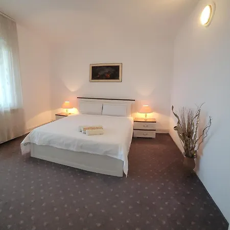 Semesterbostad Adana House Eforie Nord
