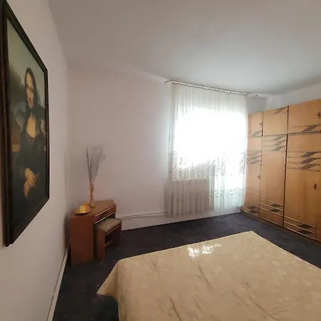 Semesterbostad Adana House