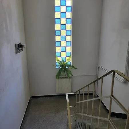 Adana House Semesterbostad Eforie Nord