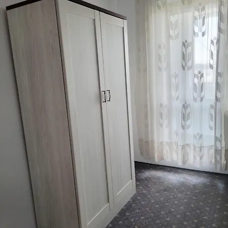 Semesterbostad Adana House Eforie Nord