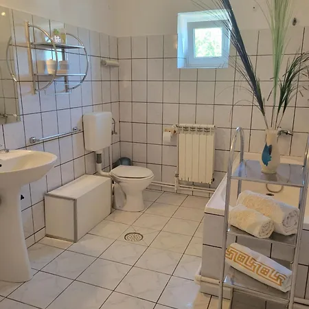 Adana House Semesterbostad
